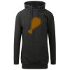 Hoodie dress Thumbnail