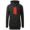 Hoodie dress Thumbnail