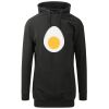 Hoodie dress Thumbnail