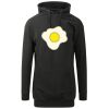 Hoodie dress Thumbnail