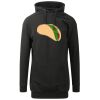 Hoodie dress Thumbnail