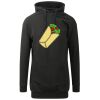 Hoodie dress Thumbnail