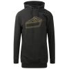 Hoodie dress Thumbnail