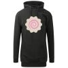 Hoodie dress Thumbnail