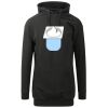 Hoodie dress Thumbnail
