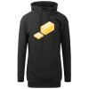 Hoodie dress Thumbnail