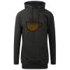 Hoodie dress Thumbnail