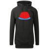 Hoodie dress Thumbnail