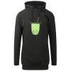 Hoodie dress Thumbnail