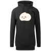 Hoodie dress Thumbnail