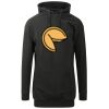 Hoodie dress Thumbnail