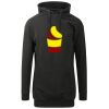 Hoodie dress Thumbnail