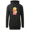 Hoodie dress Thumbnail