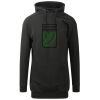 Hoodie dress Thumbnail