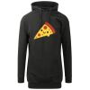Hoodie dress Thumbnail