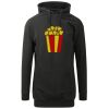 Hoodie dress Thumbnail