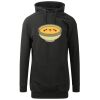 Hoodie dress Thumbnail