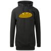 Hoodie dress Thumbnail