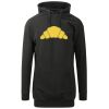 Hoodie dress Thumbnail