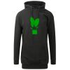 Hoodie dress Thumbnail