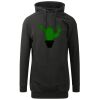 Hoodie dress Thumbnail