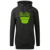 Hoodie dress Thumbnail