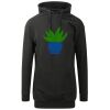 Hoodie dress Thumbnail