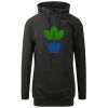 Hoodie dress Thumbnail