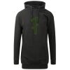 Hoodie dress Thumbnail
