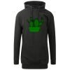 Hoodie dress Thumbnail