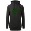 Hoodie dress Thumbnail