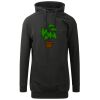 Hoodie dress Thumbnail
