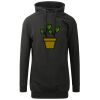 Hoodie dress Thumbnail