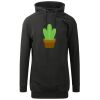 Hoodie dress Thumbnail