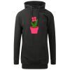 Hoodie dress Thumbnail