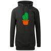 Hoodie dress Thumbnail