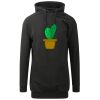 Hoodie dress Thumbnail