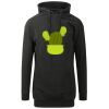 Hoodie dress Thumbnail