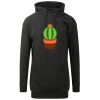 Hoodie dress Thumbnail