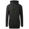 Hoodie dress Thumbnail