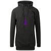 Hoodie dress Thumbnail