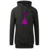 Hoodie dress Thumbnail