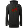 Hoodie dress Thumbnail