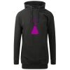 Hoodie dress Thumbnail