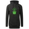 Hoodie dress Thumbnail