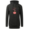 Hoodie dress Thumbnail