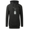 Hoodie dress Thumbnail