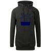 Hoodie dress Thumbnail