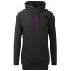 Hoodie dress Thumbnail