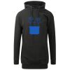 Hoodie dress Thumbnail